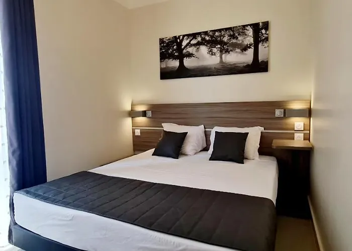 Esperance Hotel Nizza