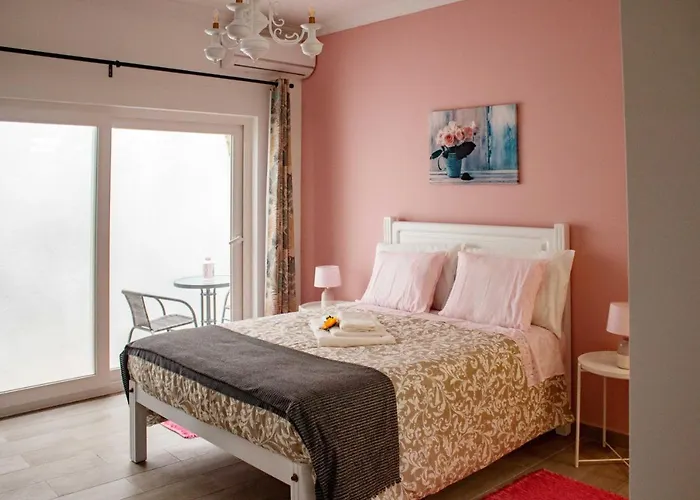 Flor&Fidalgo Guest House Sintra