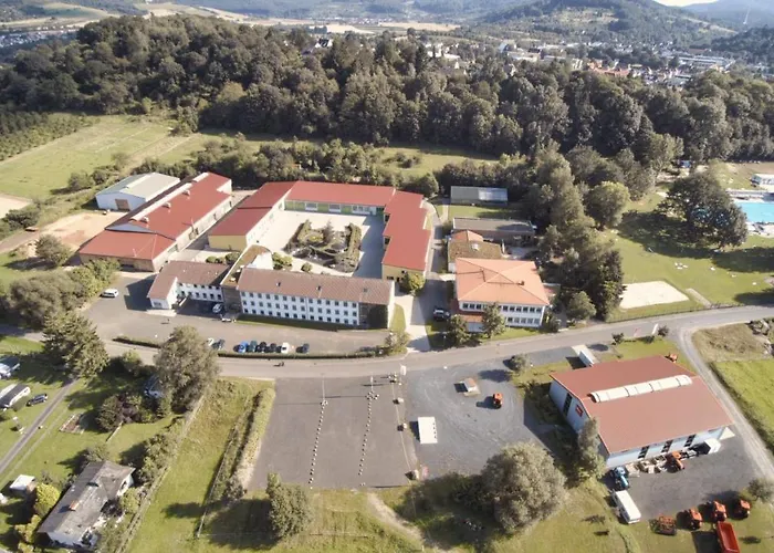 Hotel DEULA Witzenhausen GmbH