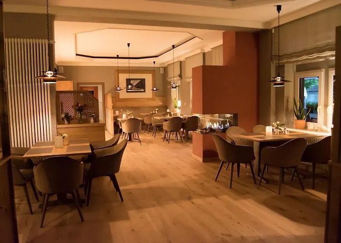 Komforthotel Kaiserhof Kelbra