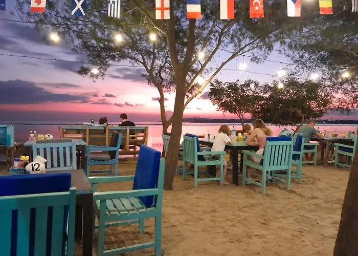 Adinda Bungalows Gili Air