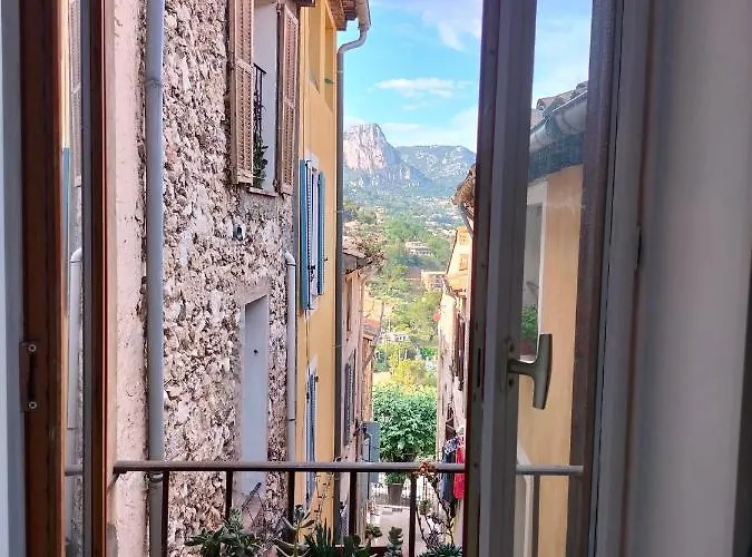 Hôtels à Vence