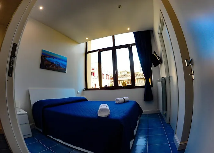 Bed and Breakfast Al Centro del Golfo Torre del Greco