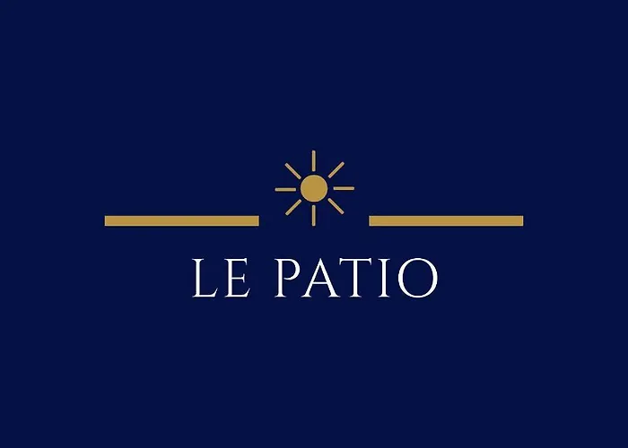 Hotel Le Patio à Millau