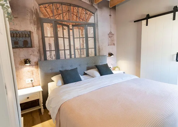 B&B The Wellness Cottage Dordrecht