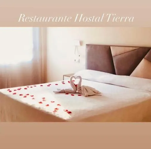 Hotel Tierra Don Benito
