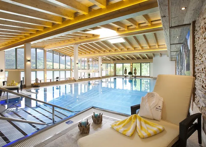 Seehotel Brunner Walchsee