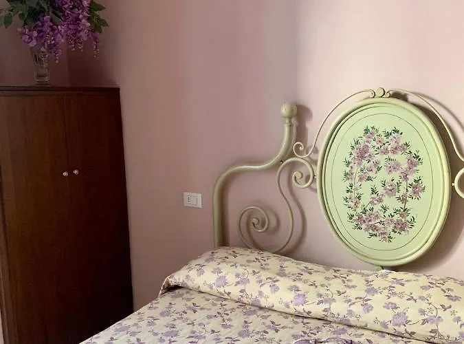Hotel Da Giusy à Stresa