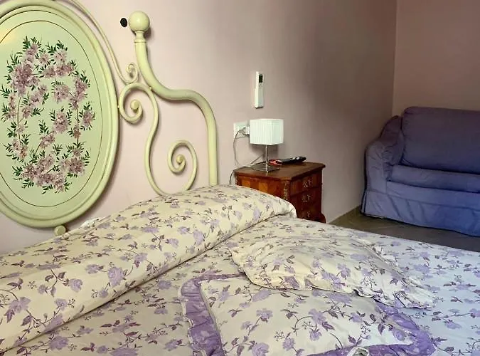 Hotel Da Giusy à Stresa