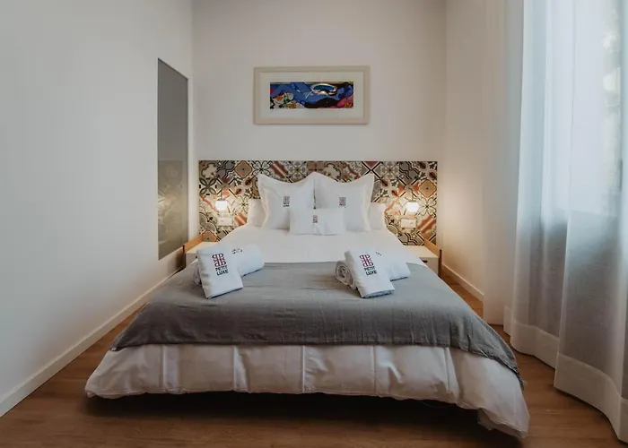 Hotel Petit Luxe Volta Terrassa