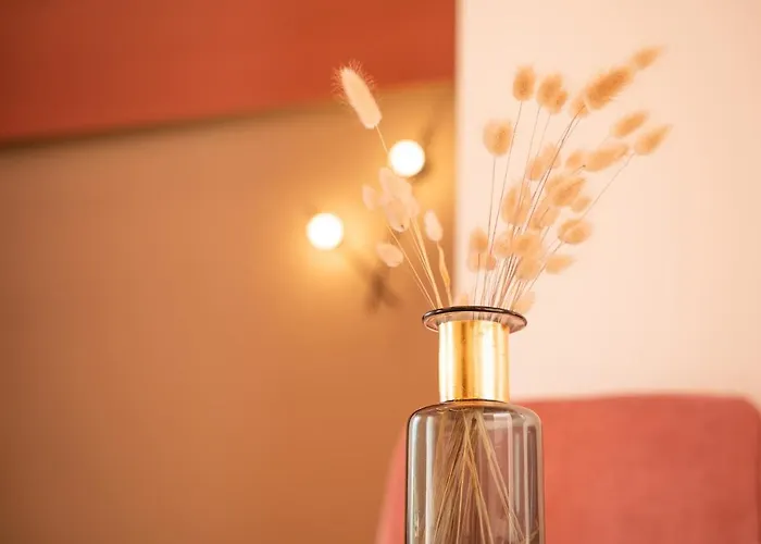 La Maison - Boutique Rooms Sperlonga
