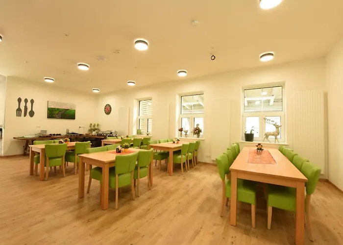 Hotel Am Gleis 1 Sonthofen