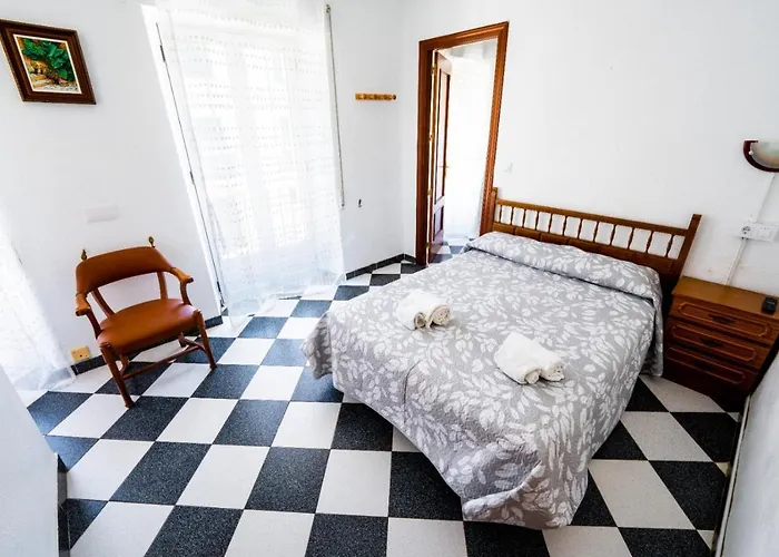 Hotel La Cordobesa Alange