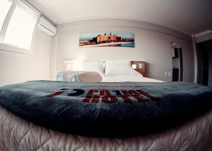 P1 Hotel Santa Maria 