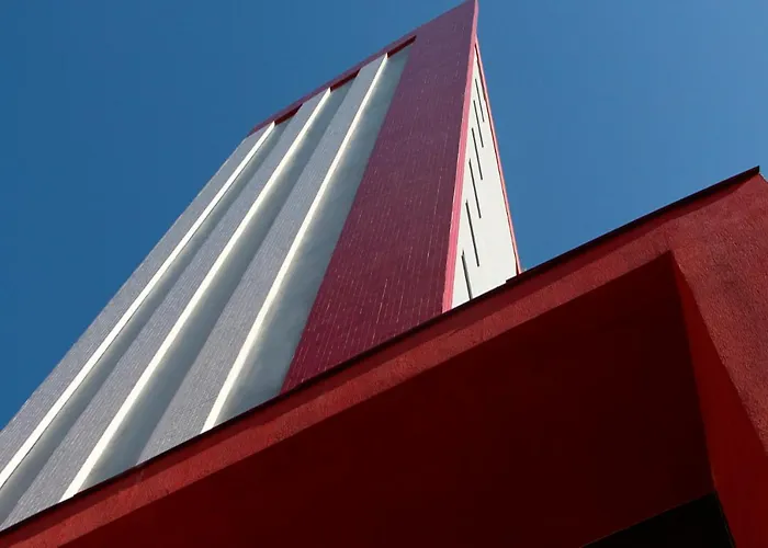 P1 Hotel Santa Maria 
