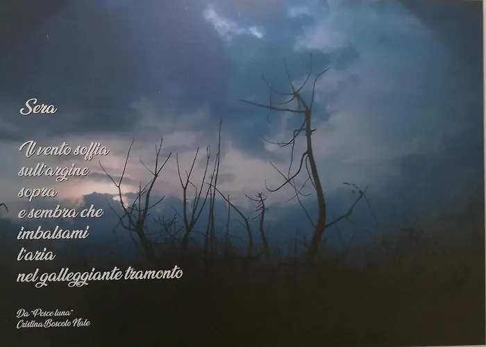 Verdepoesia Chioggia