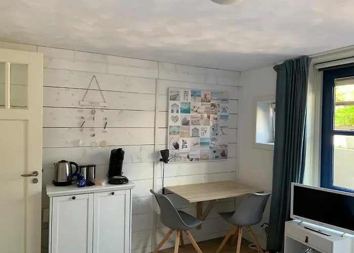 Zilte Zee 2 Bed and Breakfast Kamperland