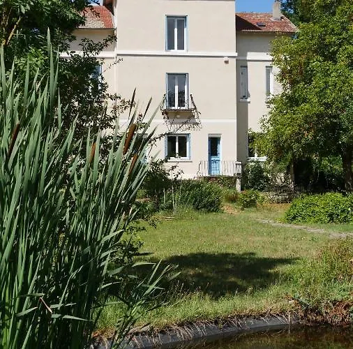 Chambres d'hôtes les Bruyères Montrond-les-Bains