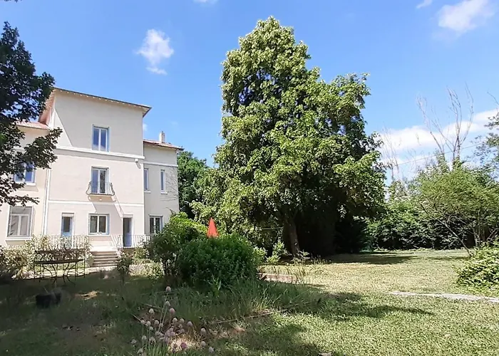 Chambres d'hôtes les Bruyères Montrond-les-Bains