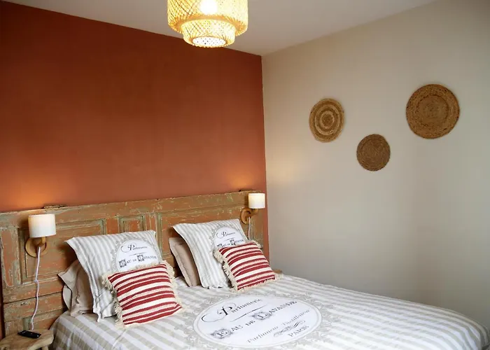 Chambres d'hôtes les Bruyères Montrond-les-Bains