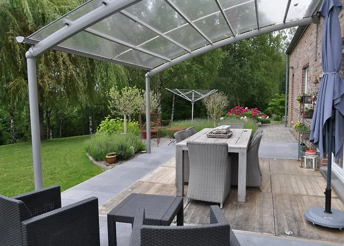 Bon Sejour Bed and Breakfast Theux