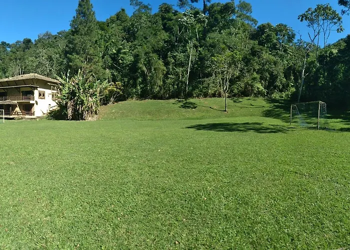 Vista Linda Hotel