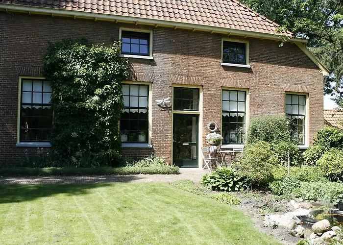 'T Ossenschot