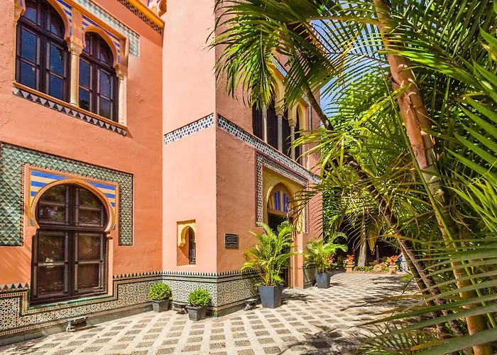 Hostal Tropical Almuñécar