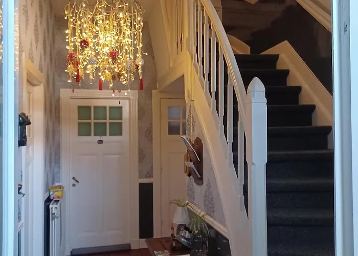 Bed And Breakfast Raapop Arnhem