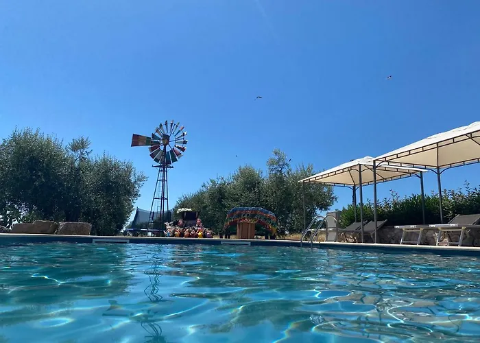 Casa Vacanze Arcobaleno Grosseto