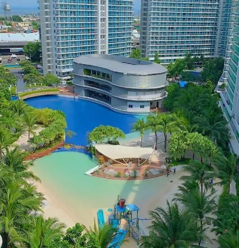 Azure Urban Resort Paranaque City