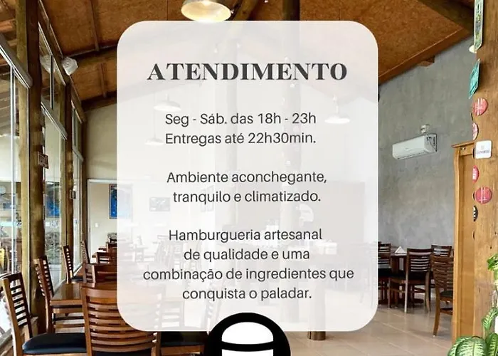 Flex Hotel Canoinhas