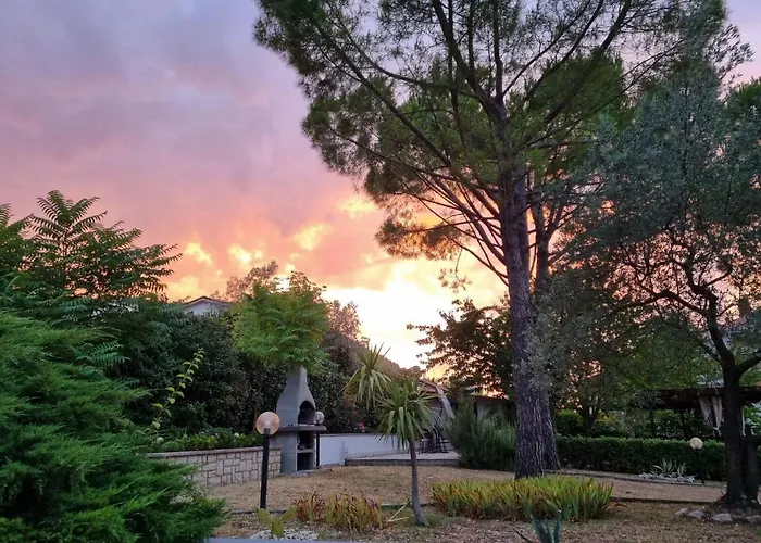 Bed and Breakfast San Casciano Narni