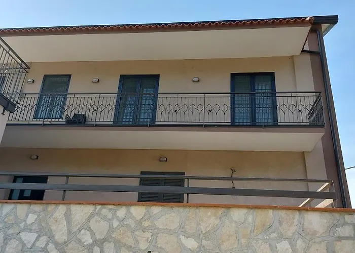 B&B L'Agrumeto Nocera Inferiore