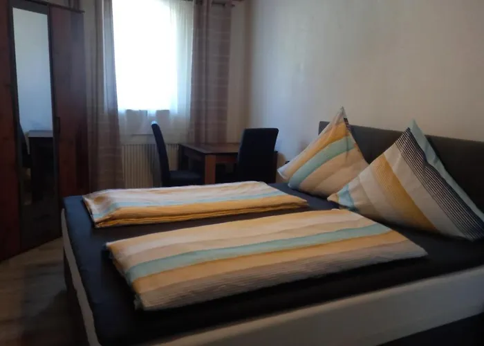 Hotels in Nassau (Rhineland-Palatinate)
