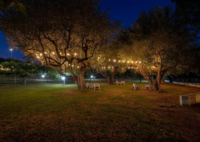 Resort Santa Maria Ascea