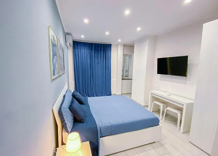B&B Vmhome Torre del Greco
