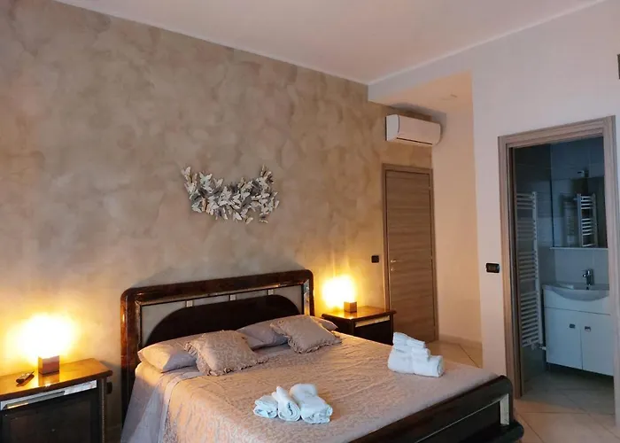 B&B L'Agrumeto Nocera Inferiore