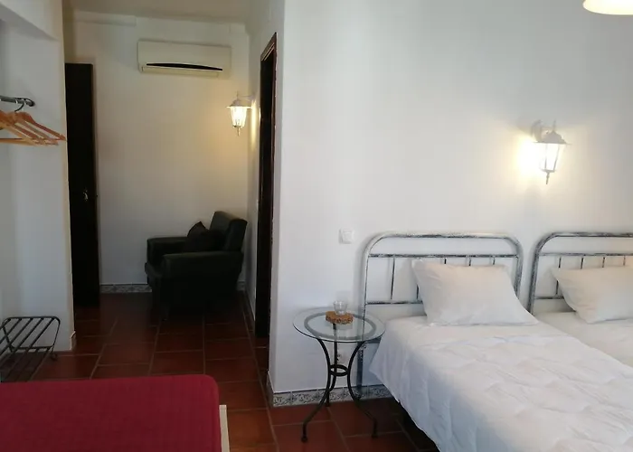 Casa Monreal Hotel Reguengos de Monsaraz