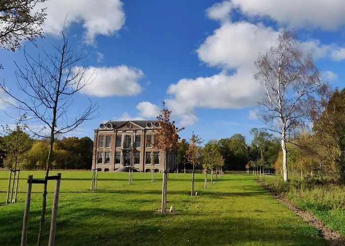 B&B Huis der Boede Koudekerke