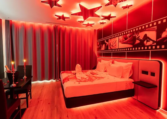 Motel Twentyone Gondomar 