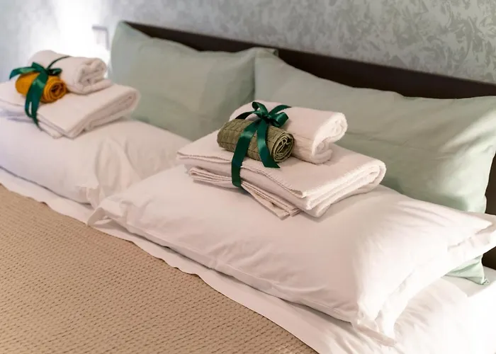 B&B Santa Giusta