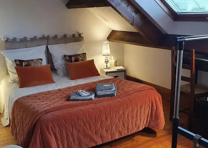 Le Noroit Chambres d'Hôtes
