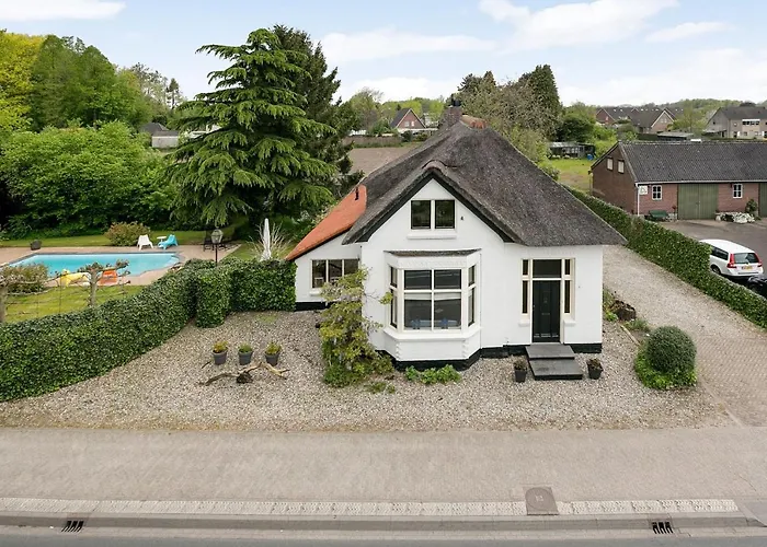 Het Opgemaakte Bed Bed and Breakfast Haps