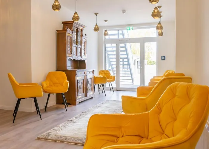 Aparthotel Landschaftliches Haus Tönning