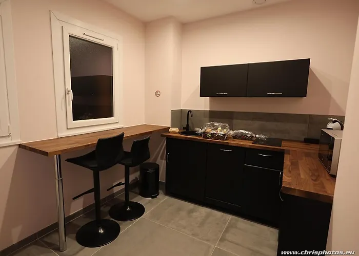 Ds Plaisir Love Room avec sauna, jacuzzi à Nancy
