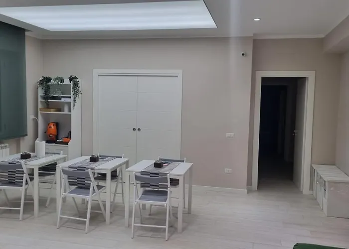 Bed And Breakfast De Rosa Avellino