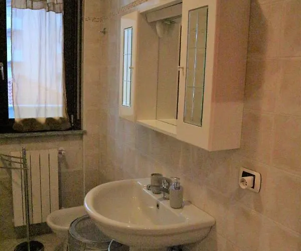 Pier Capponi Aparthotel Gallarate