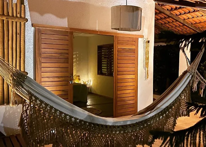 Casa Tropical Taiba