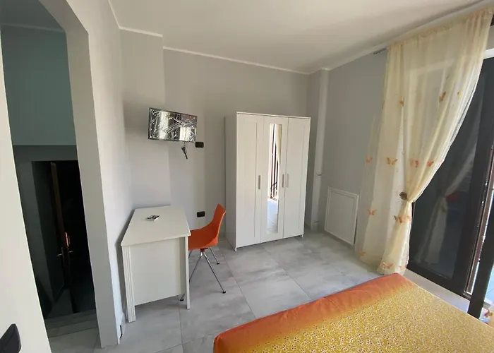 B&B Santa Colomba Benevento